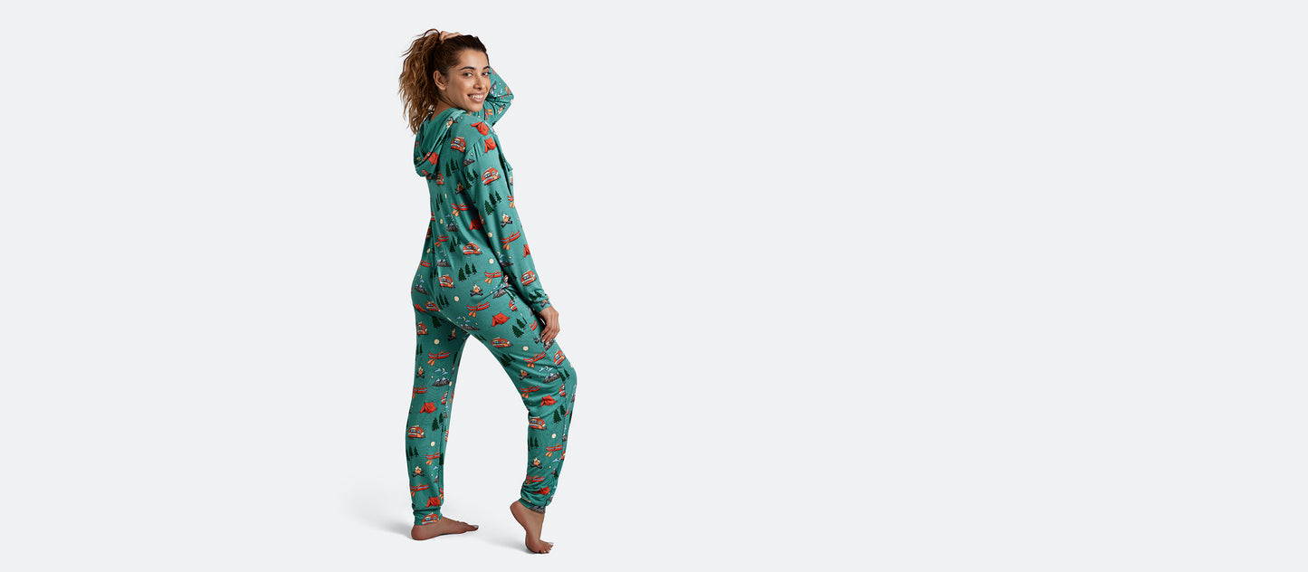 Unisex Onesie | Happy Camper