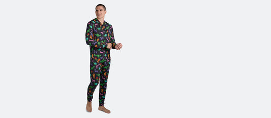 Unisex Onesie | Party Time