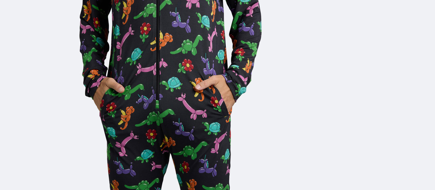 Unisex Onesie | Party Time