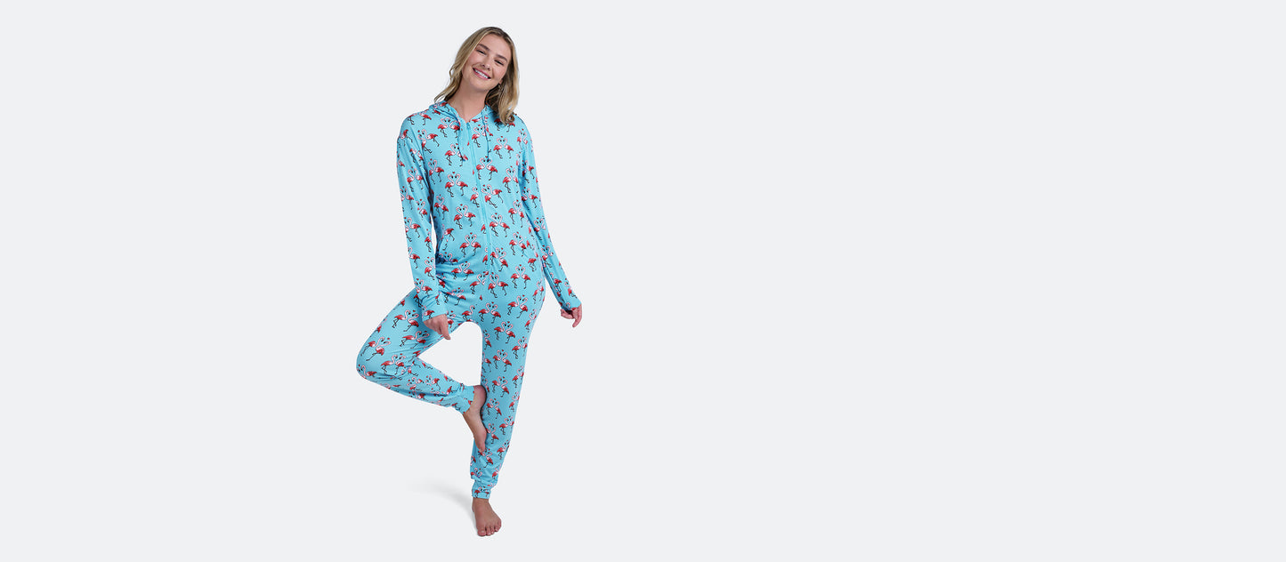 Unisex Onesie | Love Birds