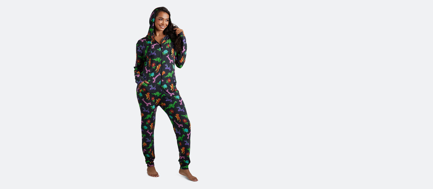 Unisex Onesie | Party Time