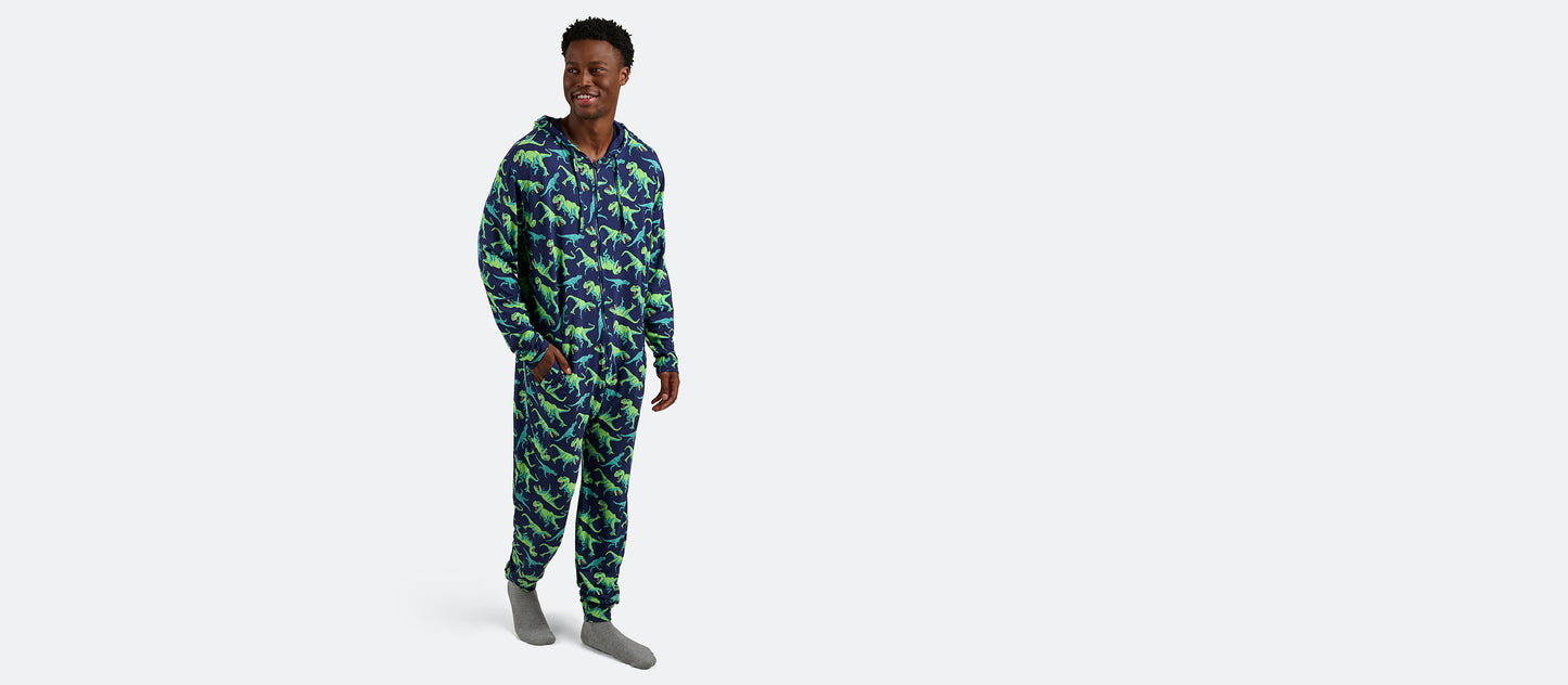 Unisex Onesie | T-Rexin'