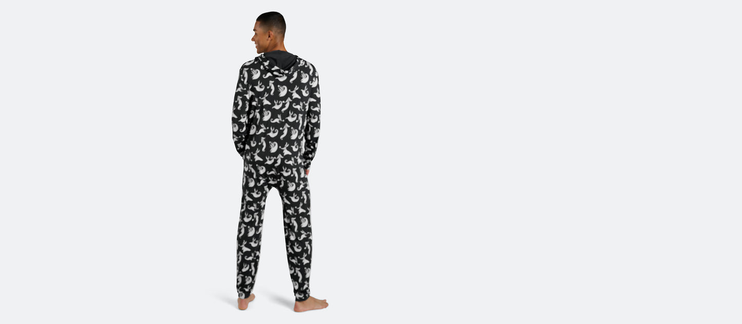 Unisex Onesie | Zero