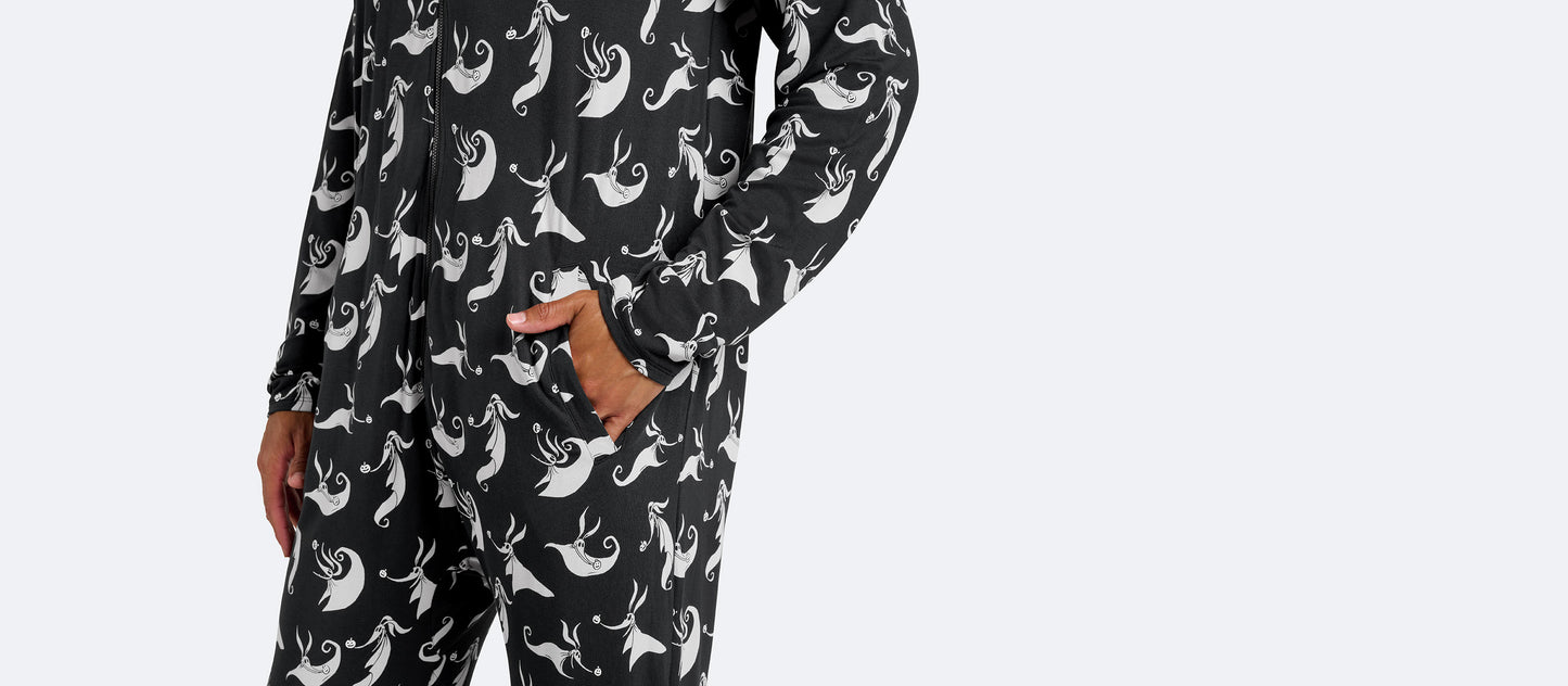 Unisex Onesie | Zero