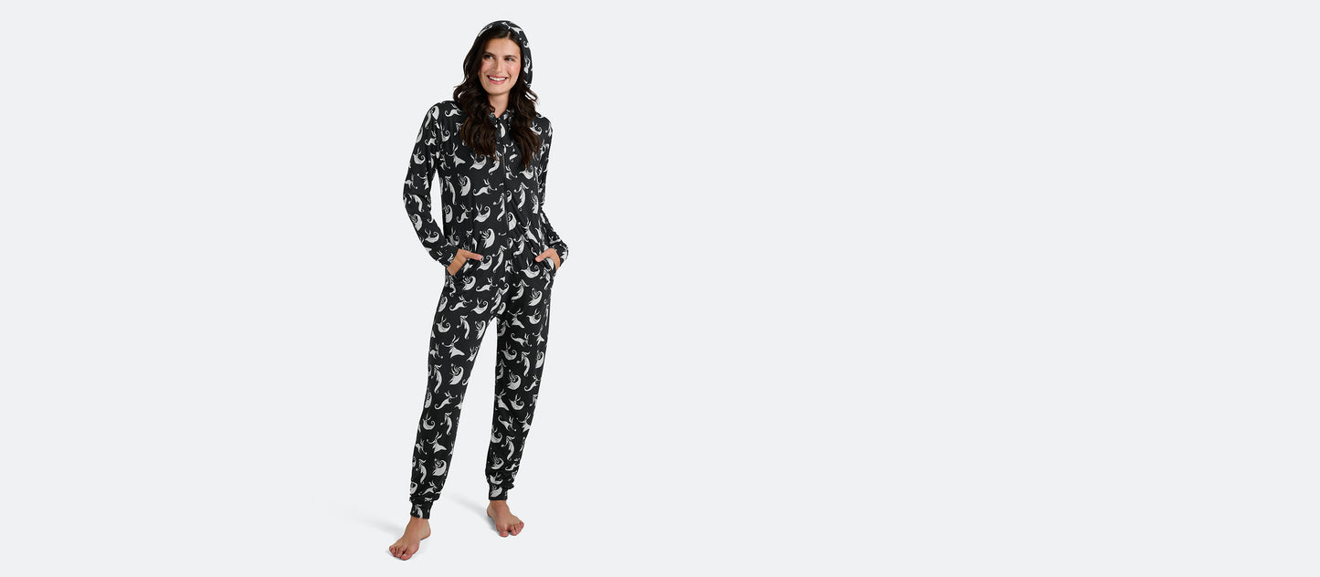 Unisex Onesie | Zero