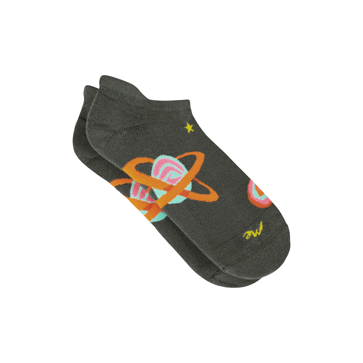 Ankle Sock | Blast Off