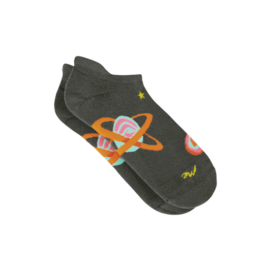 Ankle Sock | Blast Off