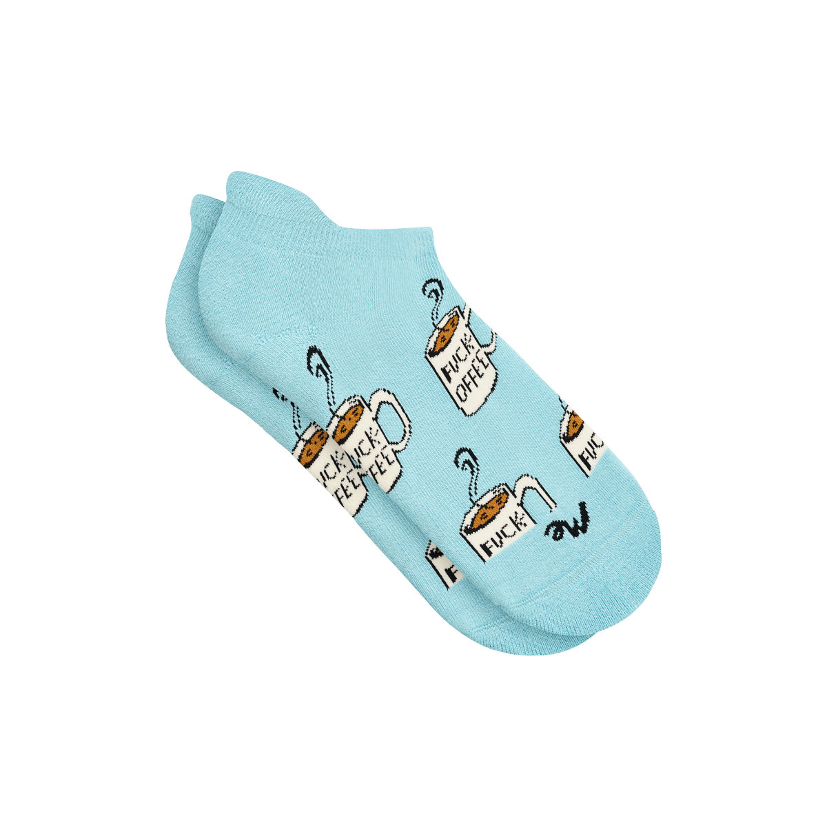 Ankle Sock | F-Offee