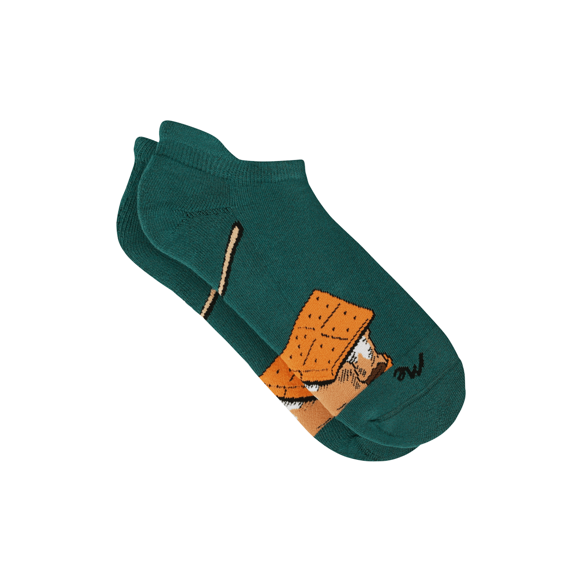 Ankle Sock | Gimme Smore