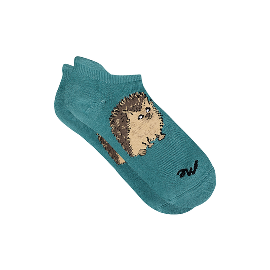 Ankle Sock | Hedgehogs