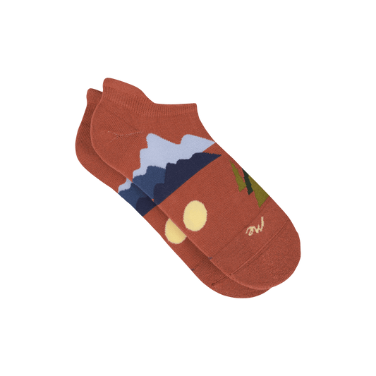 Ankle Sock | Mountain High