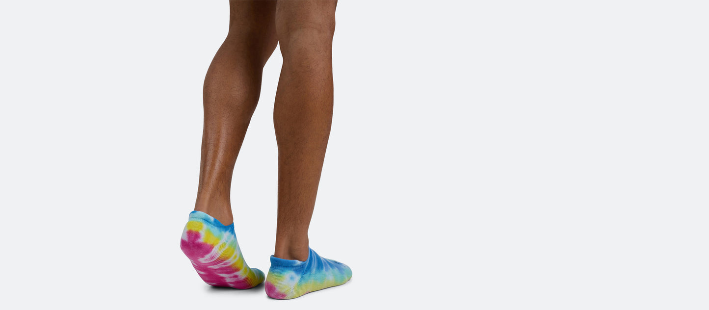 Ankle Sock | Rainbow Daze