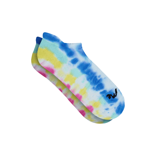 Ankle Sock | Rainbow Daze