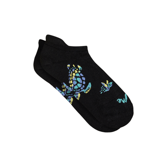 Ankle Sock | Turtley Awesome