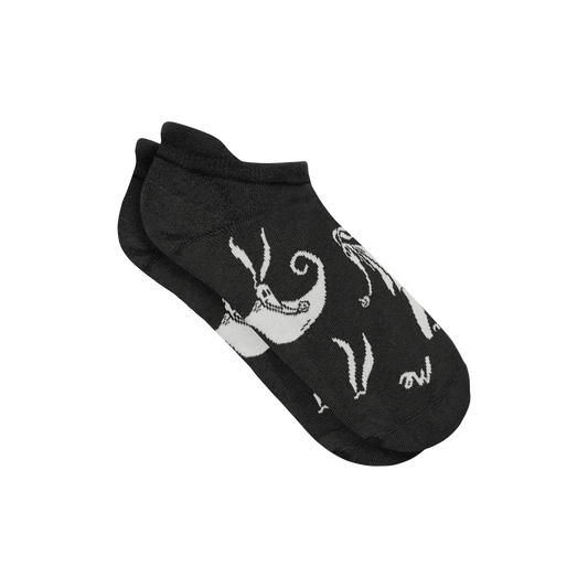 Ankle Sock | Zero