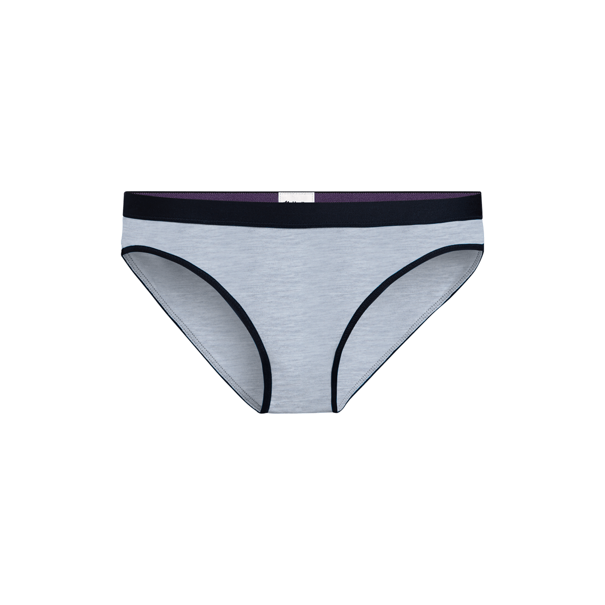 Bikini | Heather Grey