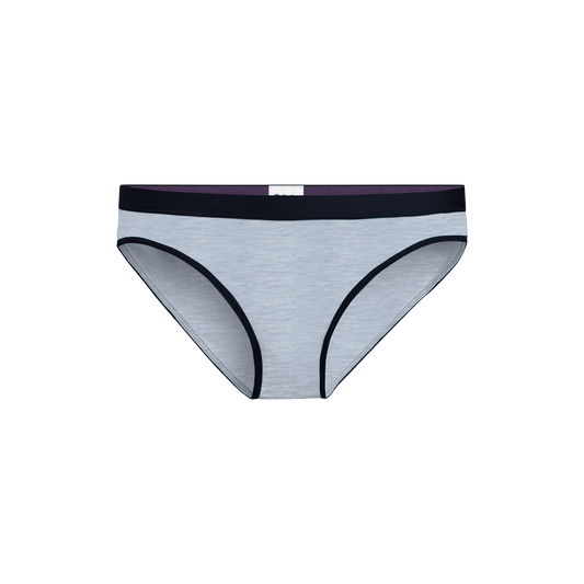 Bikini | Heather Grey