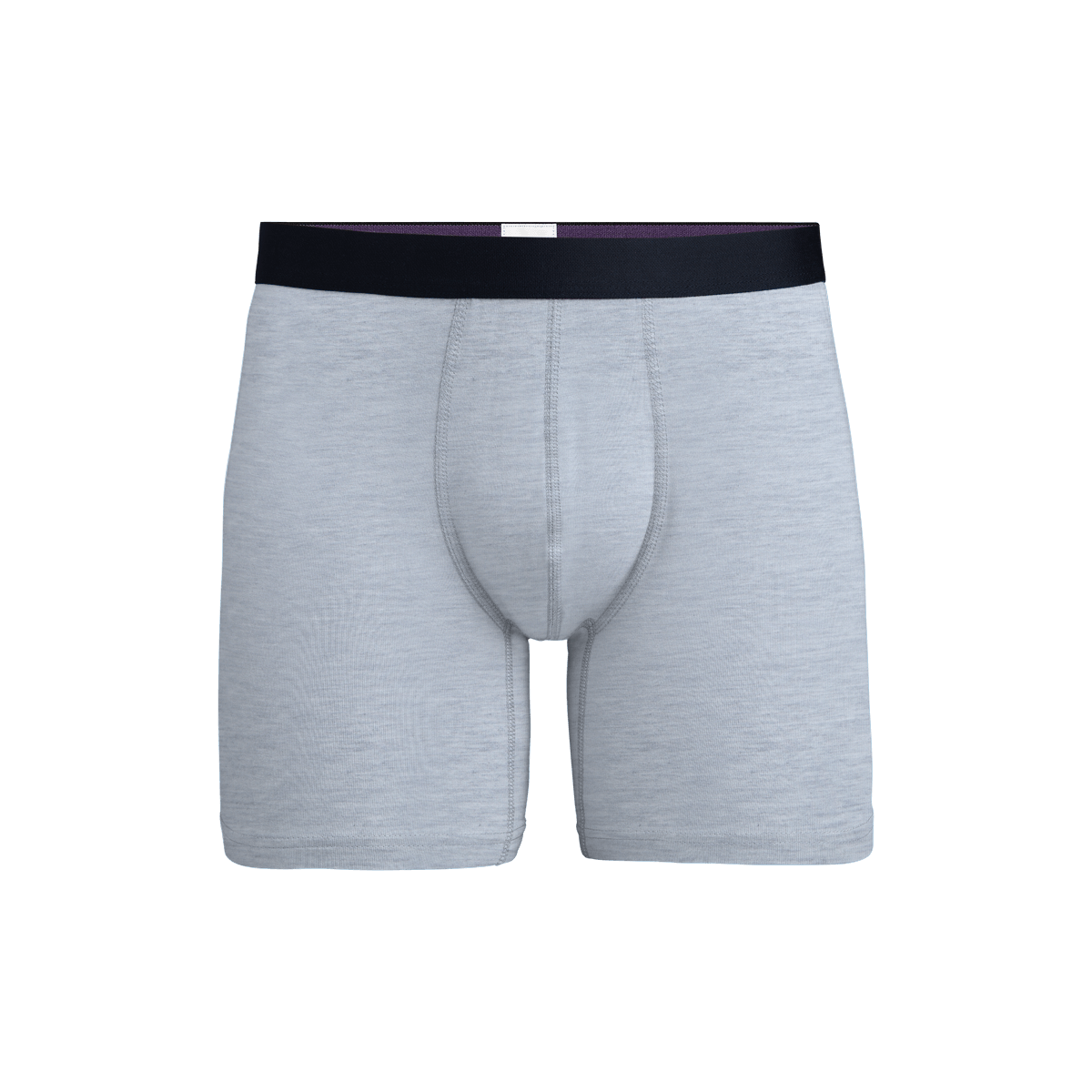 Boxer Brief | Heather Grey