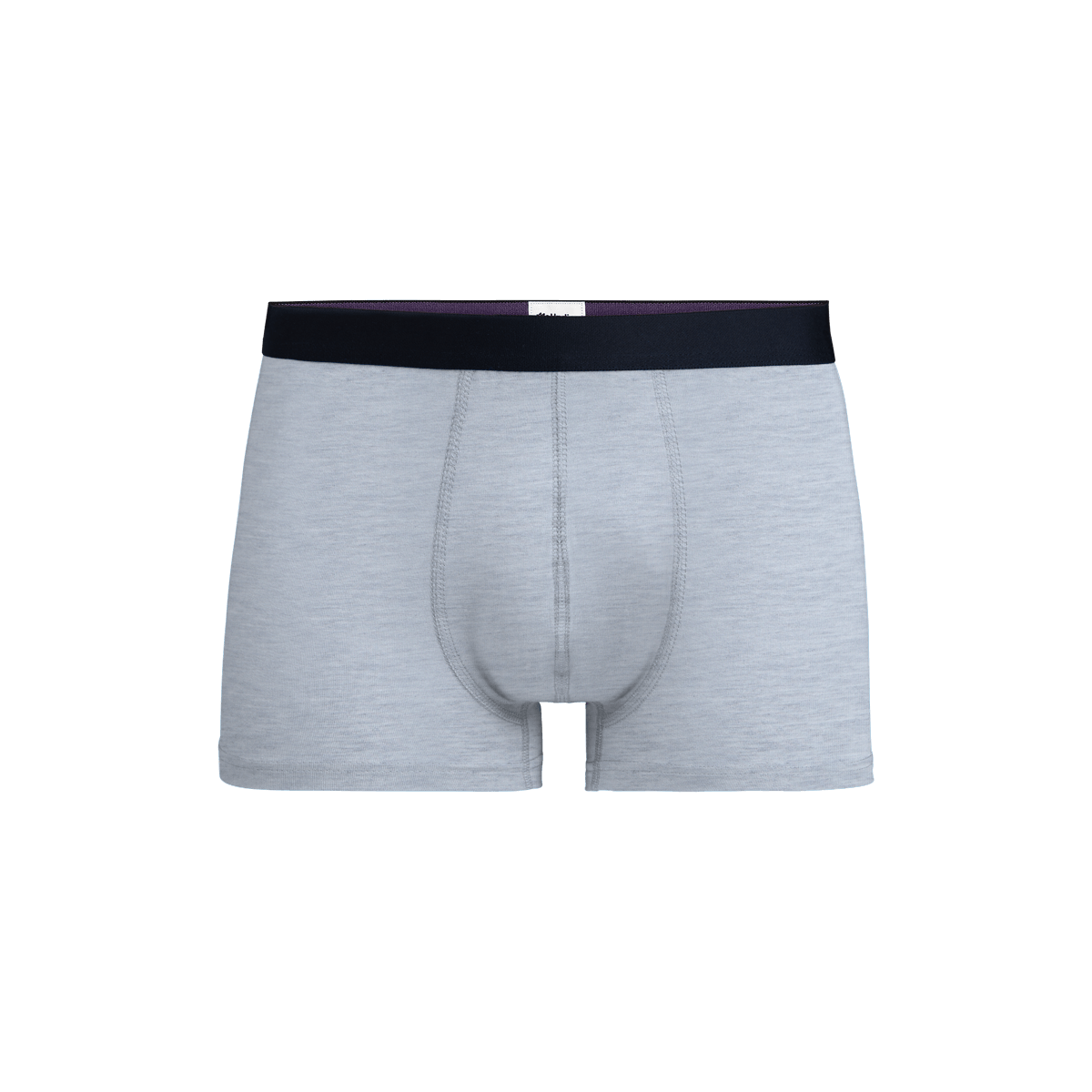 Trunk | Heather Grey