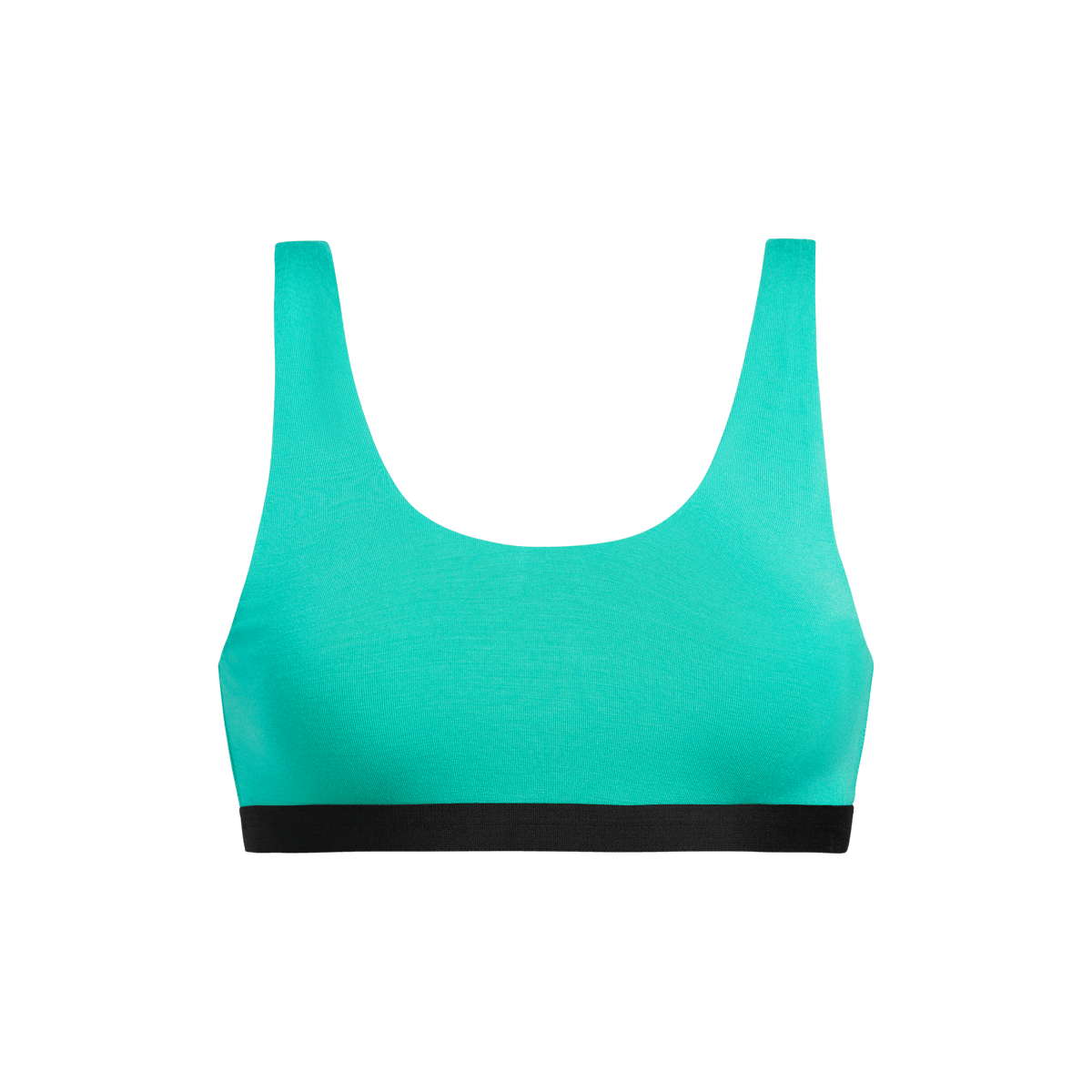 U-Back Bralette | Minty Fresh