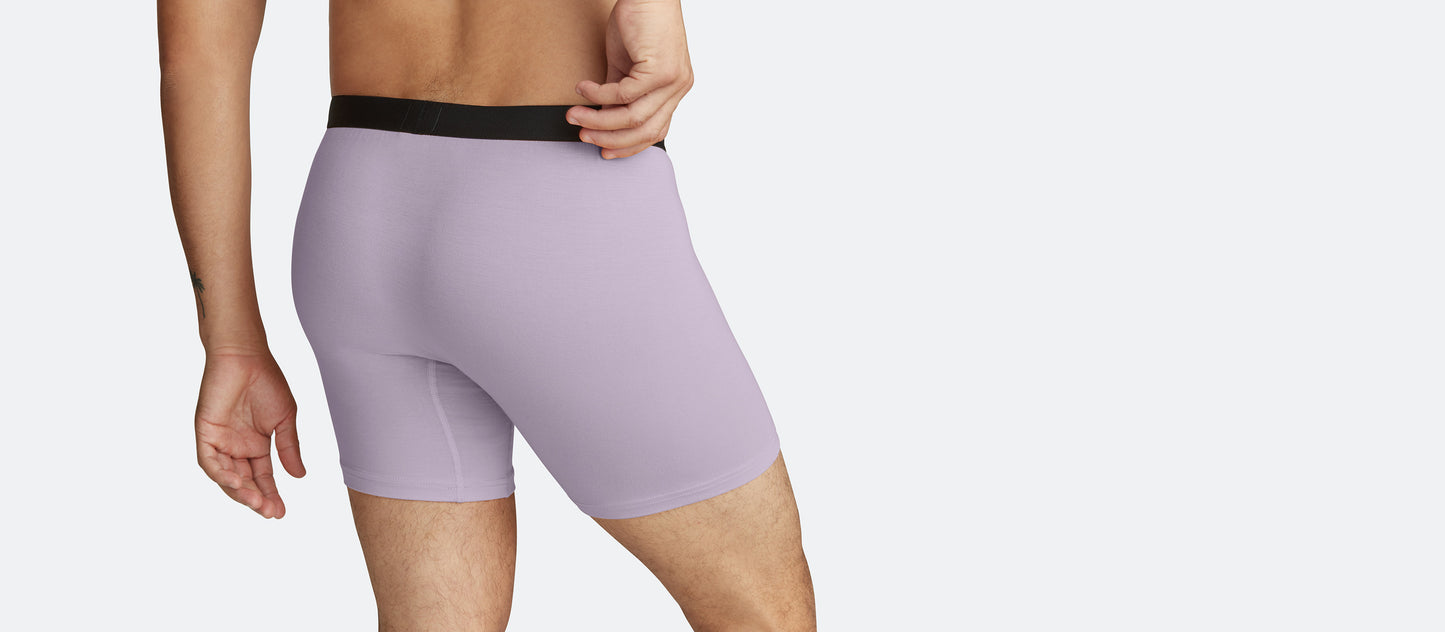 Boxer Brief | Dusk