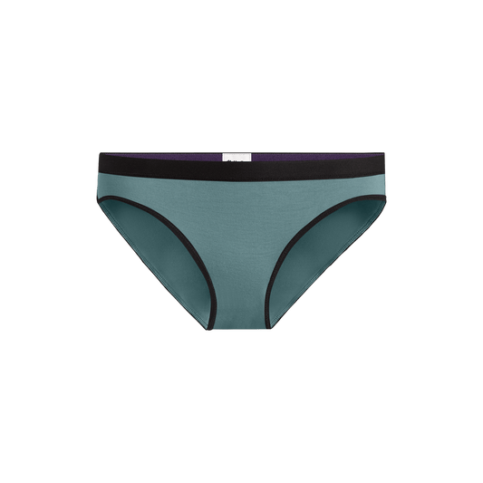 Bikini | Goblin Blue