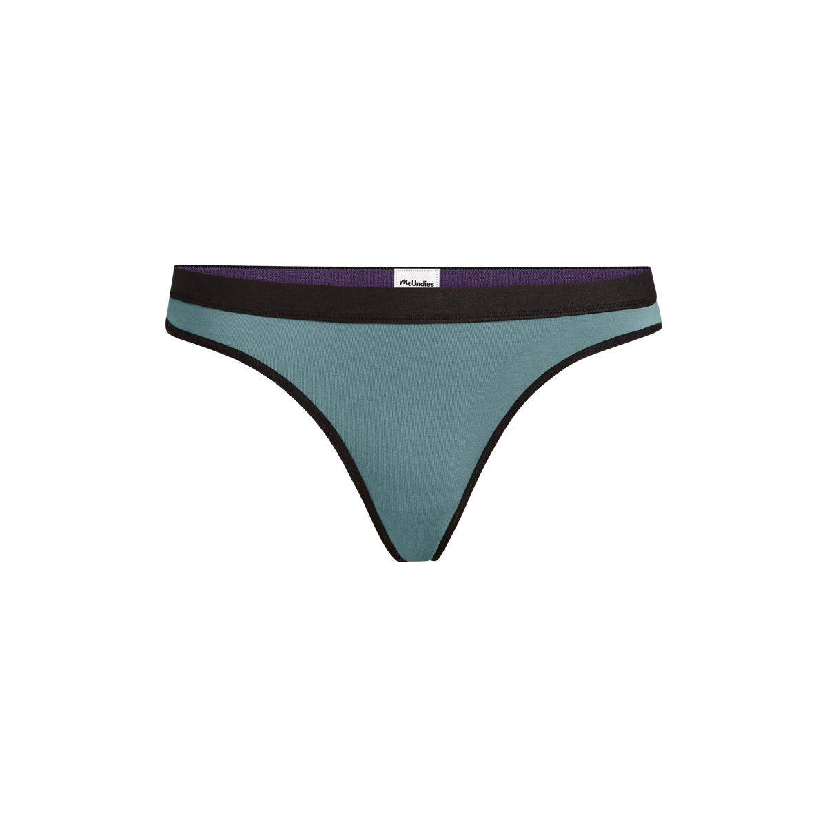 Thong | Goblin Blue