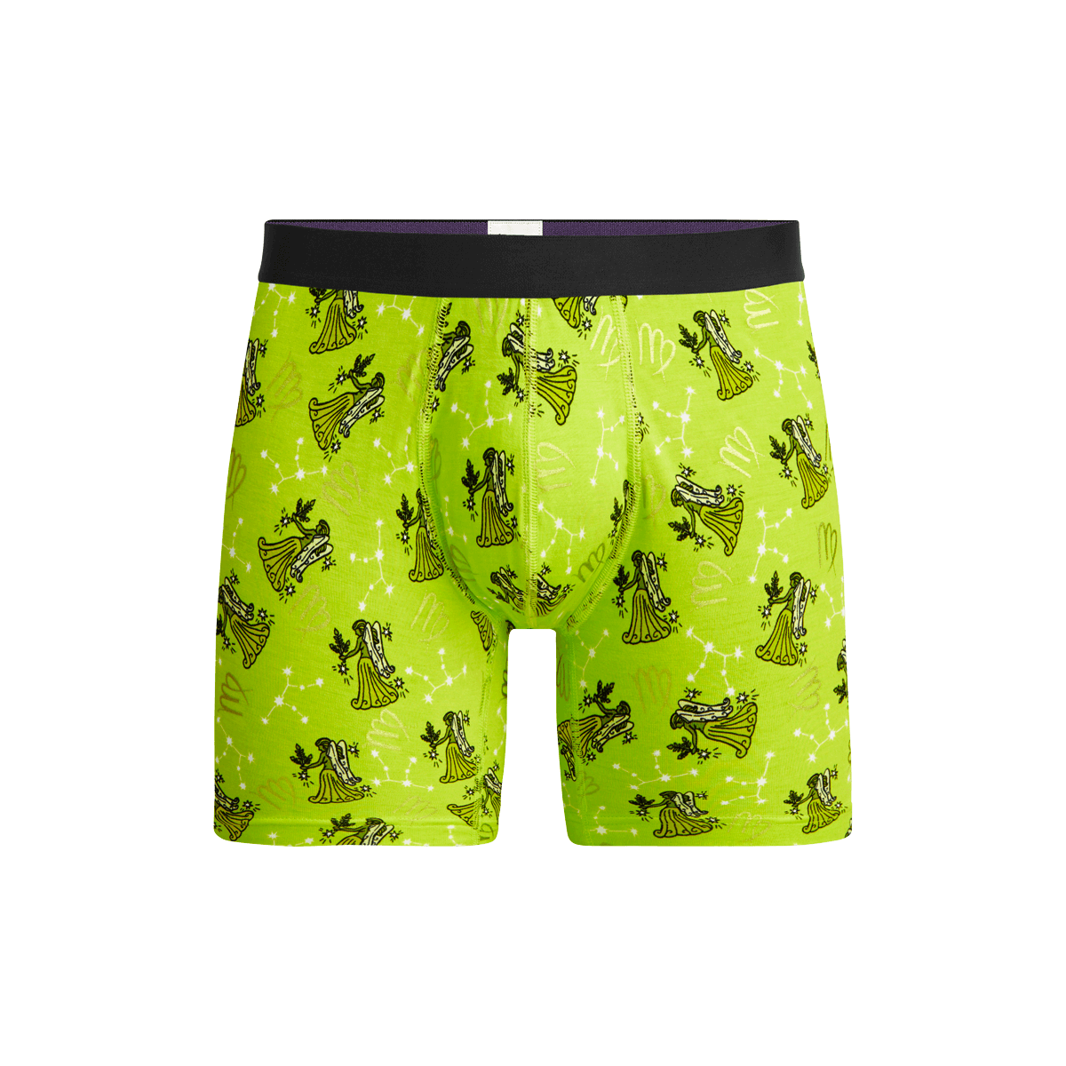 Boxer Brief | Virgo