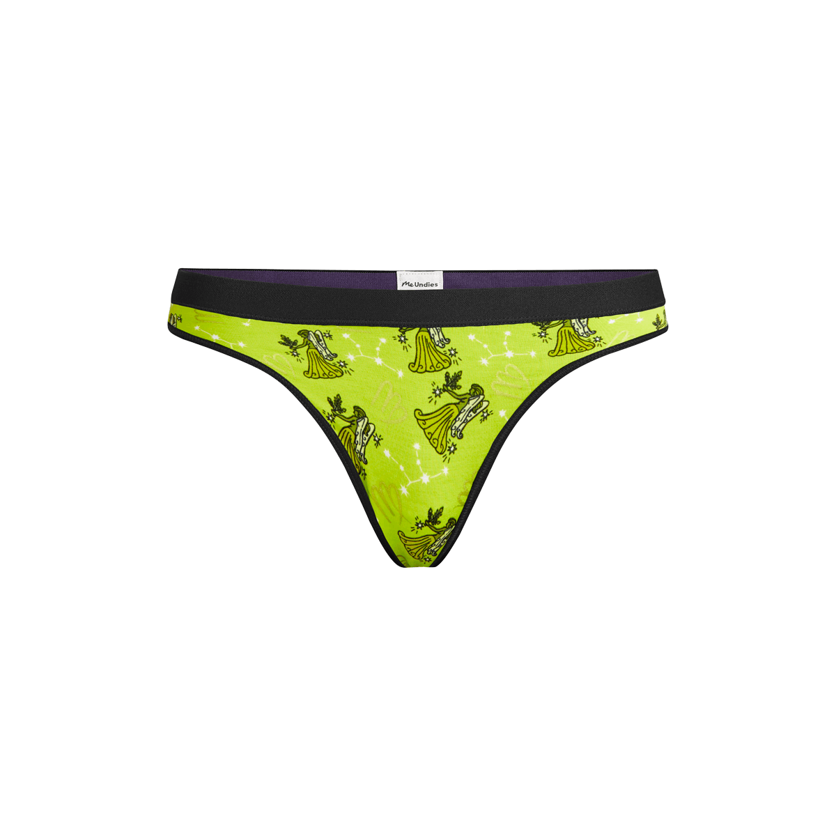 Thong | Virgo