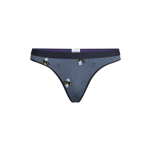 Thong | Let It Bee