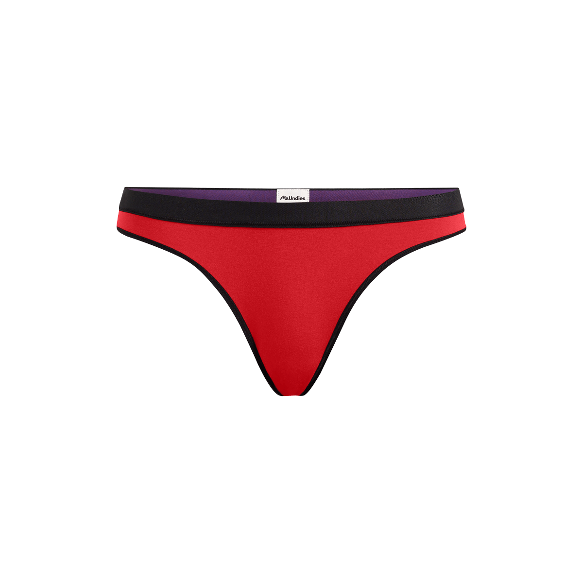 Thong | Bougie Rouge