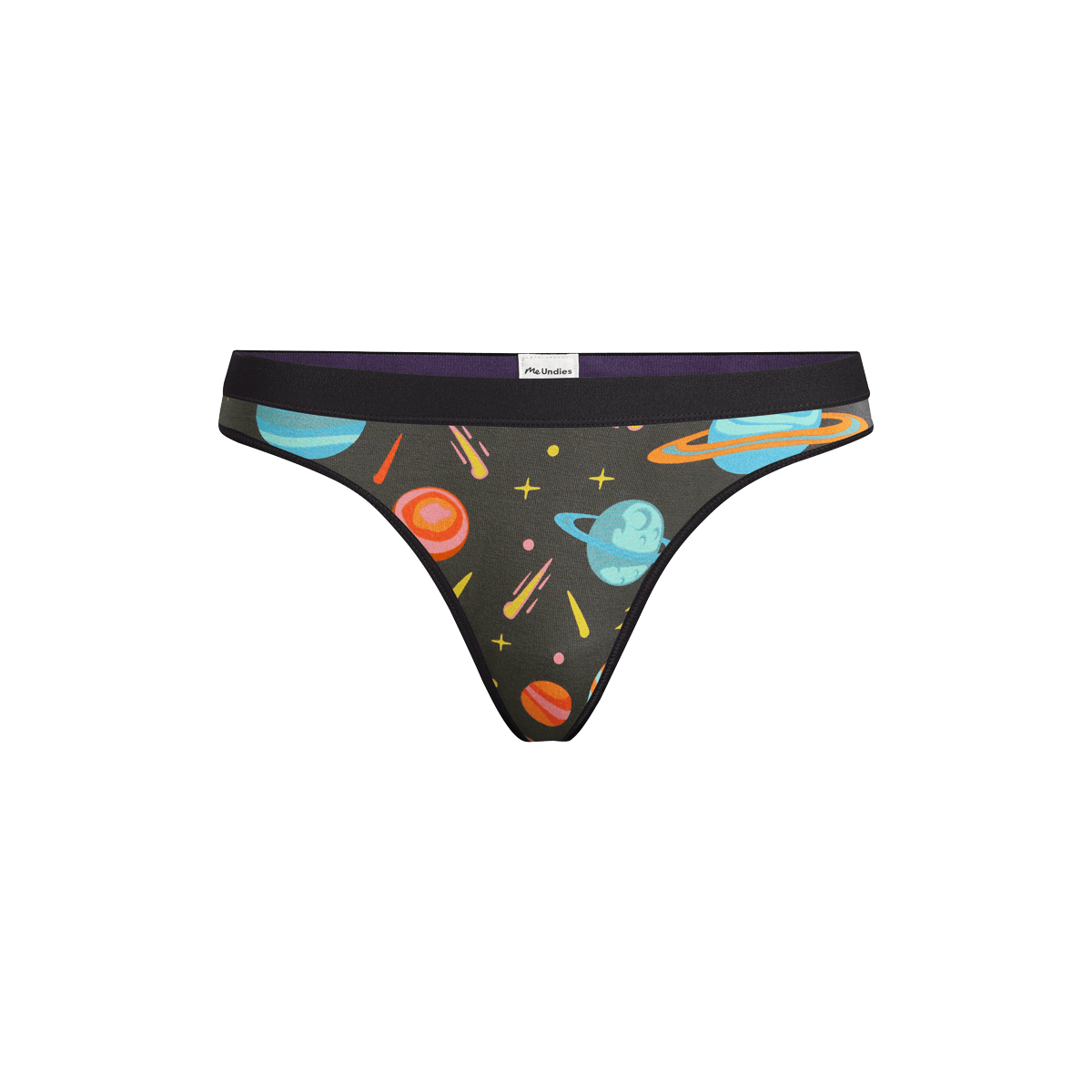 Thong | Blast Off