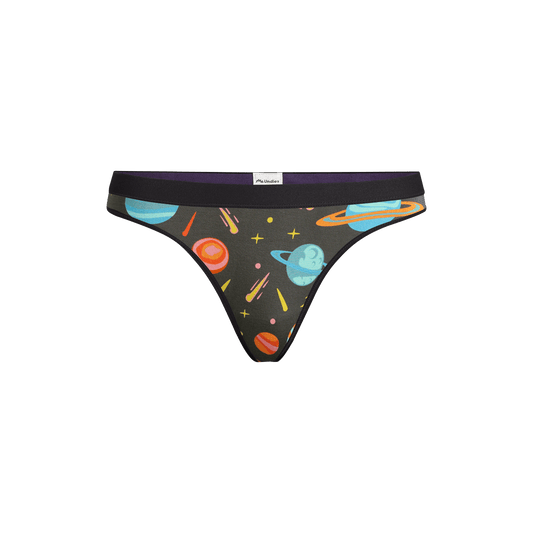 Thong | Blast Off