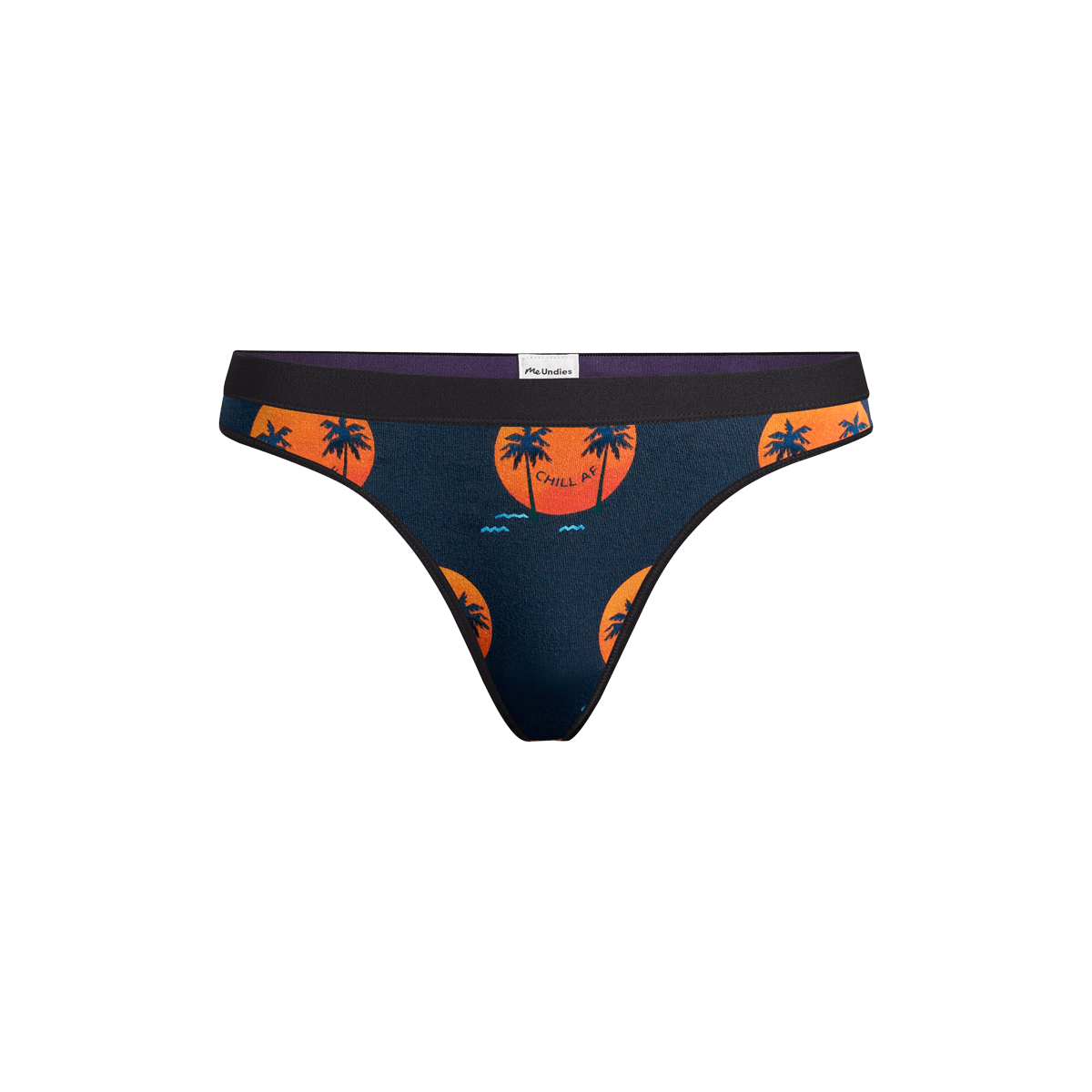 Thong | Chill AF