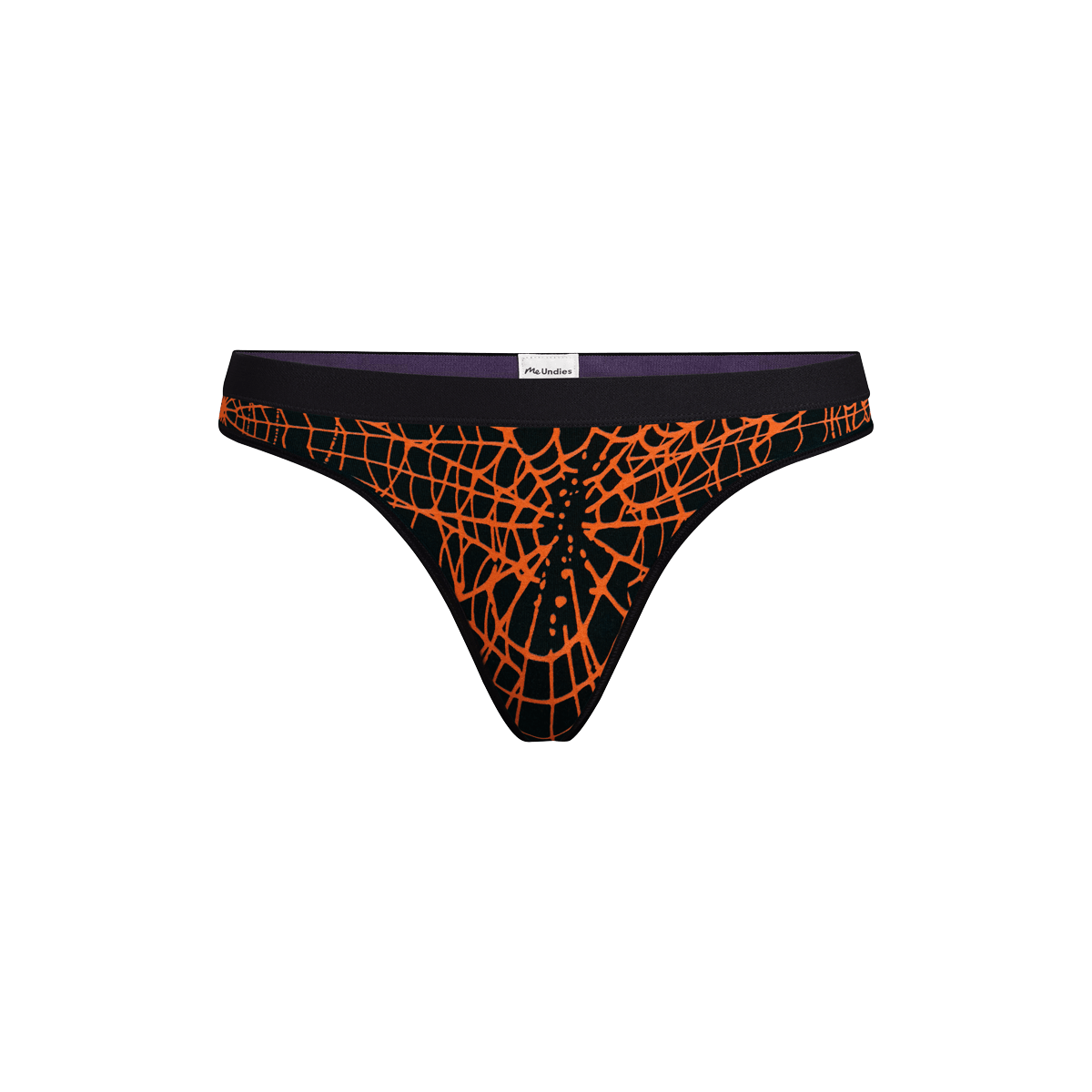 Thong | Caught in a Web