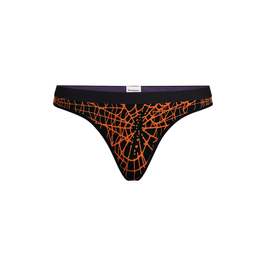 Thong | Caught in a Web