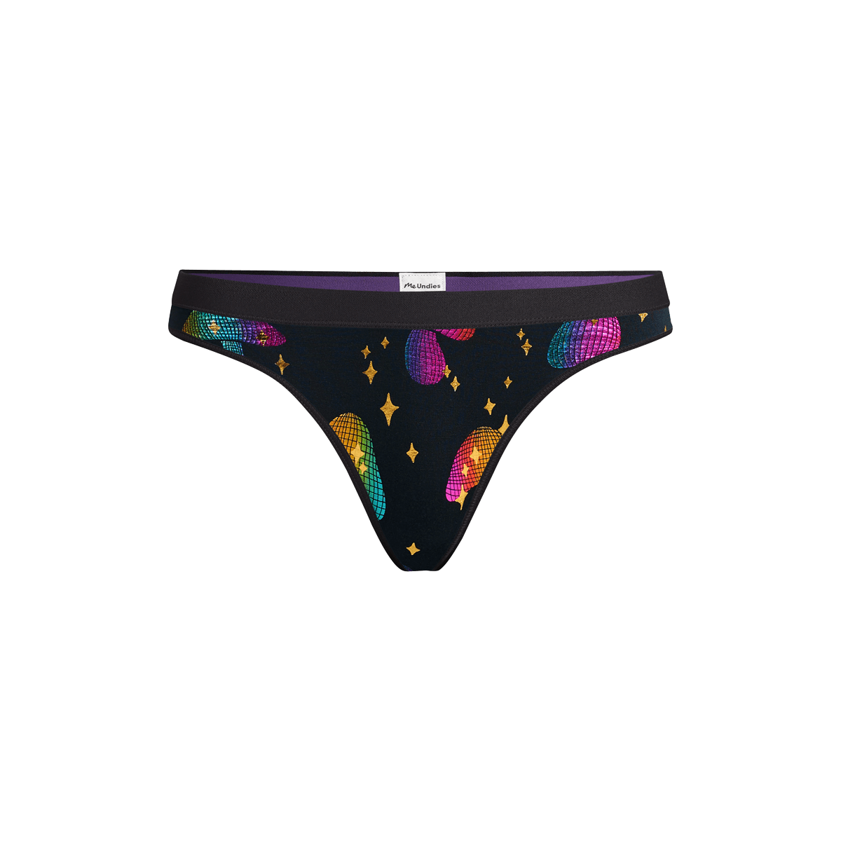 Thong | Disco Shrooms