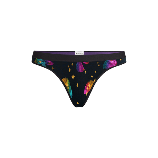 Thong | Disco Shrooms