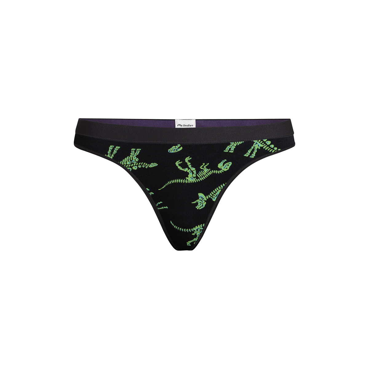 Thong | Electric Dino