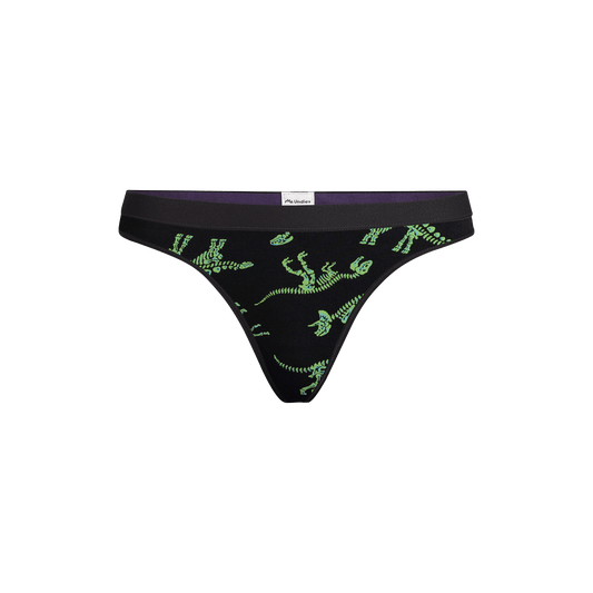 Thong | Electric Dino