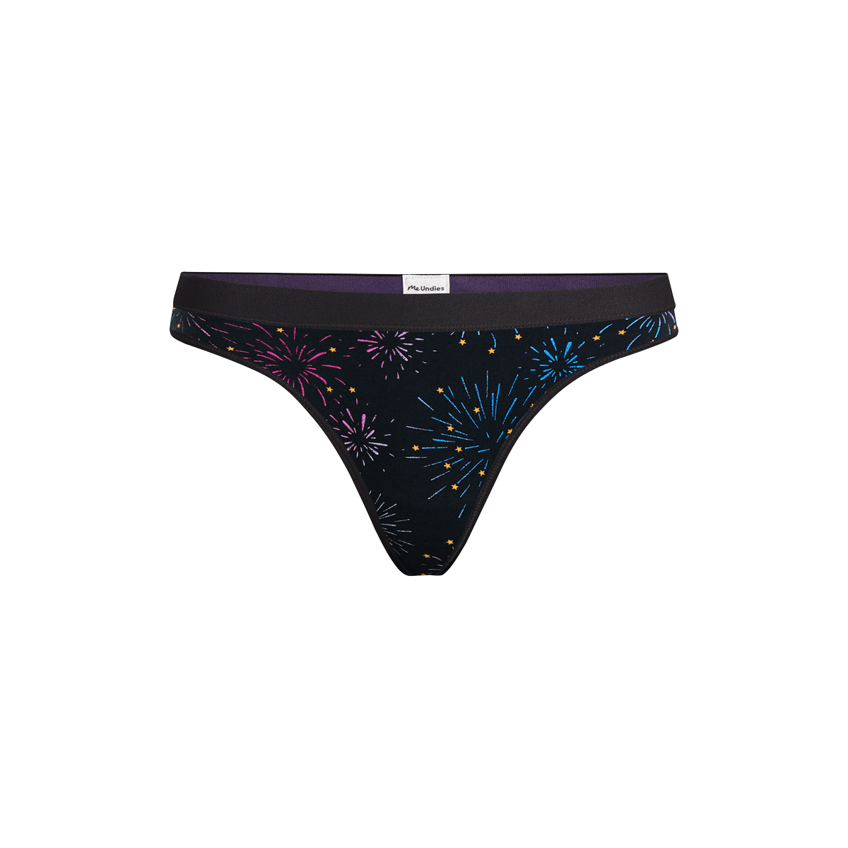 Thong | Feeling Fireworks