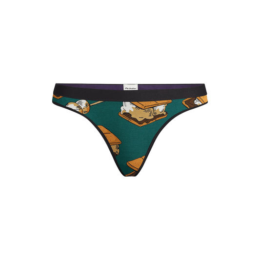 Thong | Gimme Smore