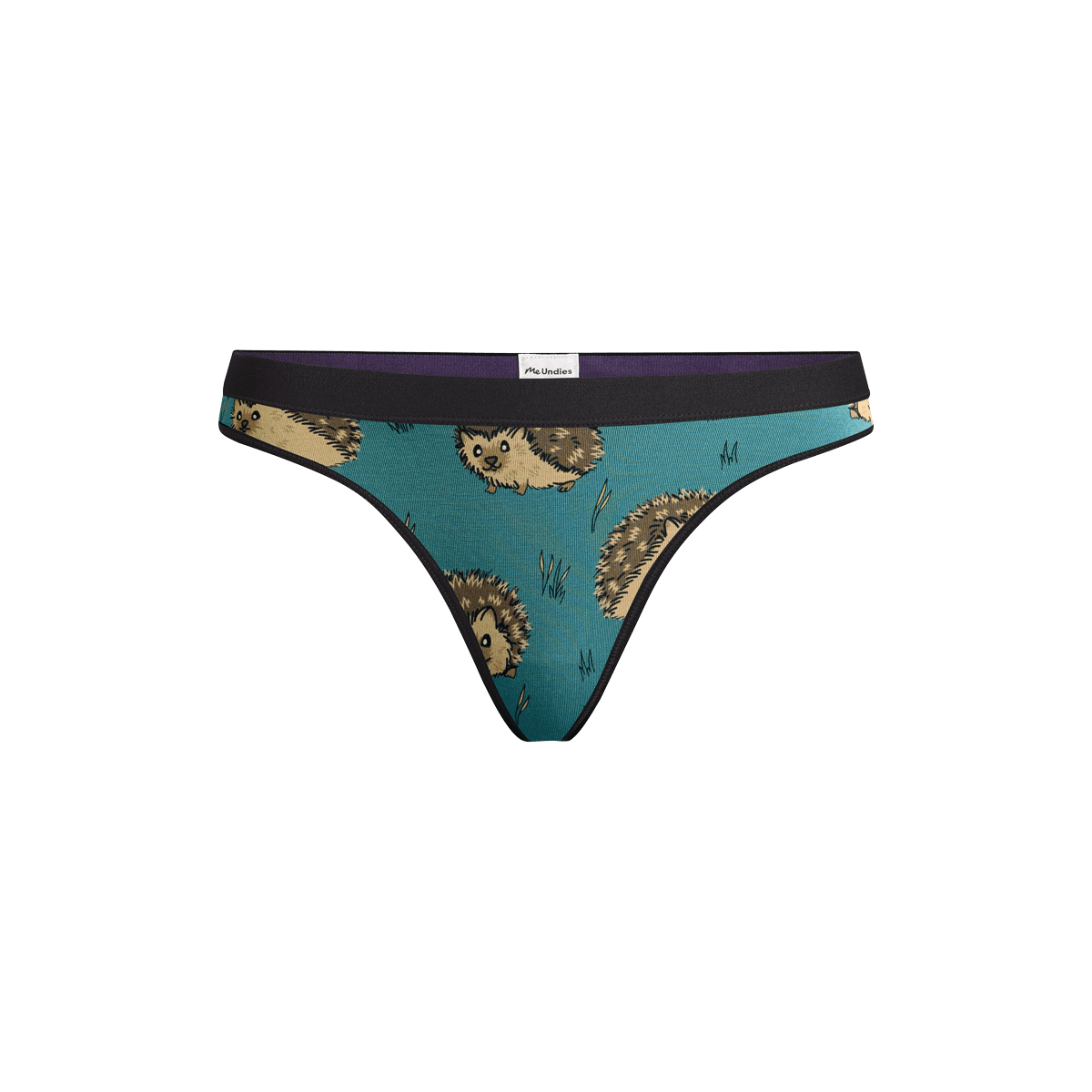 Thong | Hedgehogs