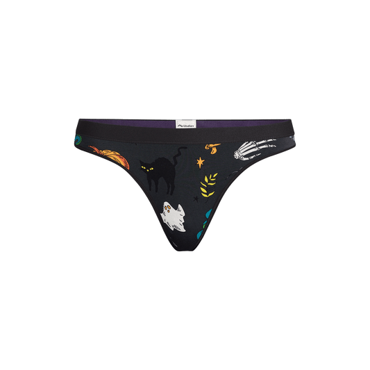 Thong | Magic Spell