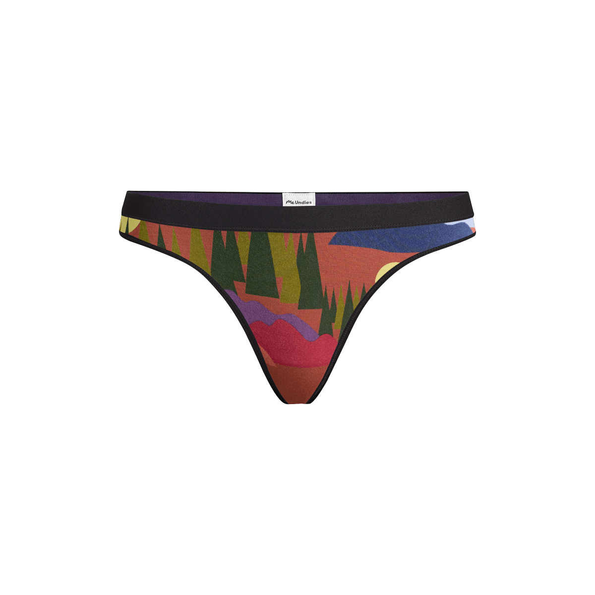 Thong | Mountain High