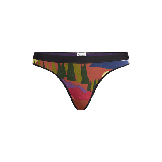 Thong | Mountain High