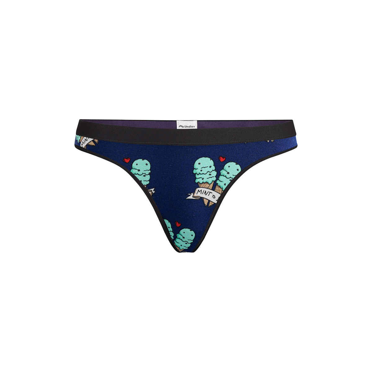 Thong | Mint To Be