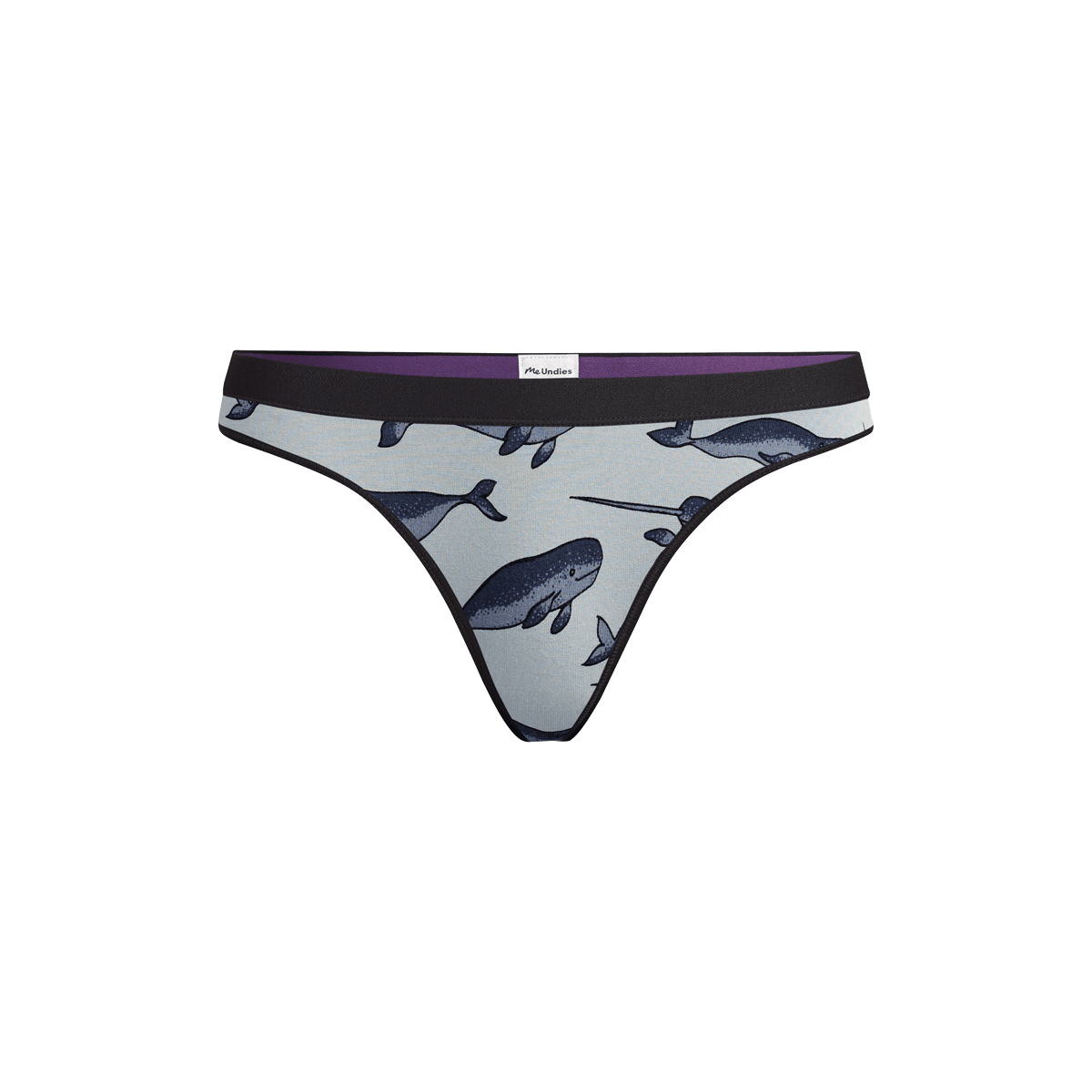 Thong | Stay Narwly