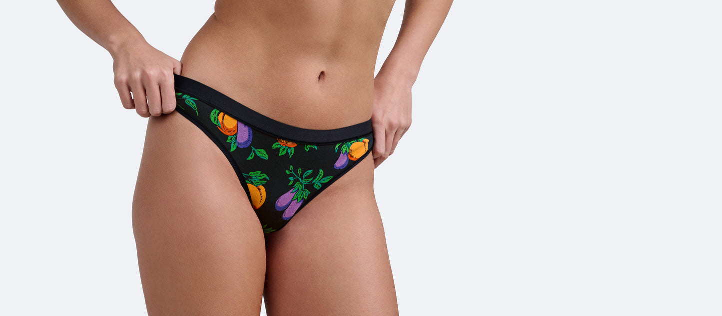 Thong | Fruits Gone Wild