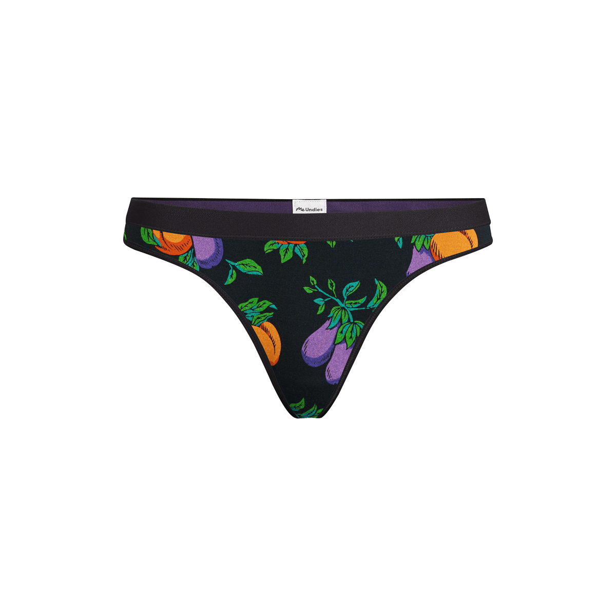 Thong | Fruits Gone Wild